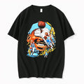 Original Shai Gilgeous Alexander Oklahoma City Thunder Basketball Player Graphic Tee Tshirts