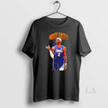 Original Shai Gilgeous Alexander Most Hated Okc Thunder 2 Time Mvp