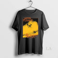 Original Shai Hulud Given Flight By Demons Wings Shirts
