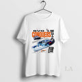 Original Shane Van Gisbergen 9 February 28 2026 Cota Noaps Race Win Nascar