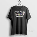 Original Shawn Spradling Shohei Ohtani Samurai Japan Shirts
