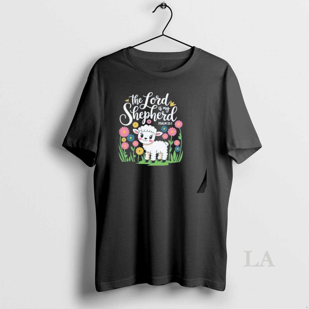 Original Sheep The Lord Shepherd