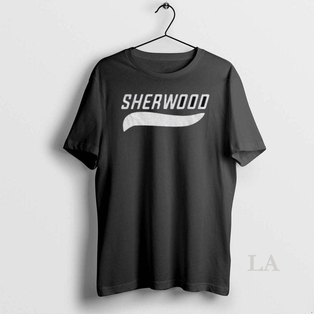 Original Sherwood High School Senior Shir