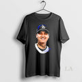 Original Shohei Ohtani Los Angeles Dodgers Mlb 2026 Big Face Signature