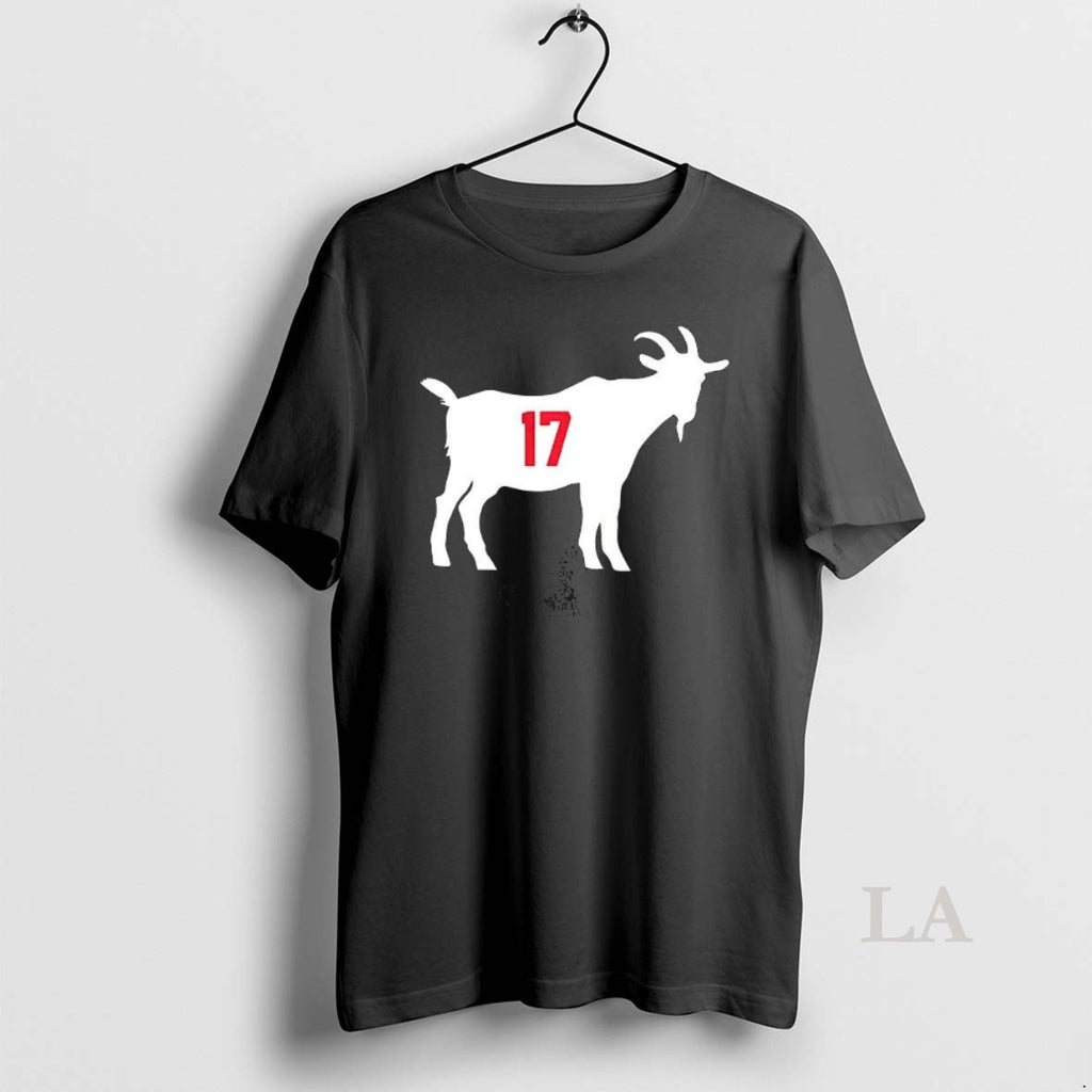 Original Shohei Ohtani Los Angeles Dodgers Baseball Goat 17