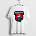 Original Shohei Ohtani The Terminator T 1700 Los Angeles Dodgers Baseball Graffiti Mlb 2026