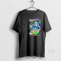 Original Shredded Wheat Teenage Mutant Ninja Turtles Cartoon