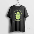 Original Shrek Feeling Shrexy