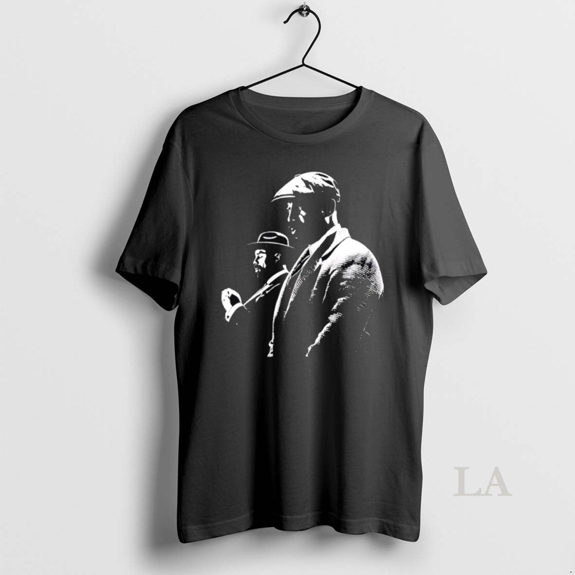 Original Sinners Silhouette Smoke And Stack Michael B Jordan Best Actor Movie