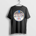 Original Sioux Falls Stampede 2026 Clark Cup Champions All Team Graphic Tee Tshirts