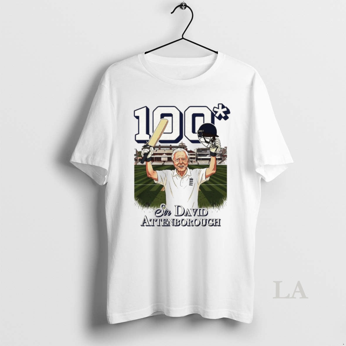 Original Sir David Attenborough Planet Earths Greatest Innings Ever
