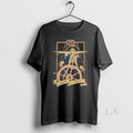 Original Skeleton 1776 Raise Sails And Raise Hell