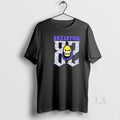 Original Skeletor 82 Masters Of The Universe Purple Hood Skull