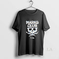 Original Skull Marks Marks Club