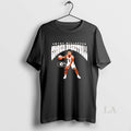 Original Smurf Millender Georgia Basketball Illustrated