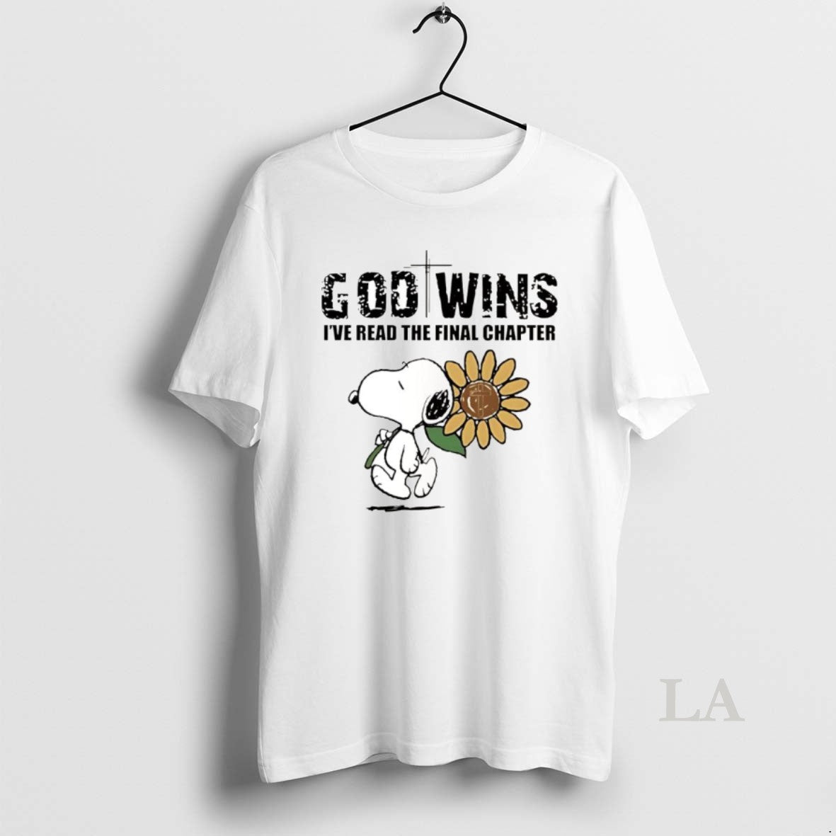 Original Snoopy Shower God Wins Ive Read The Final Chapter