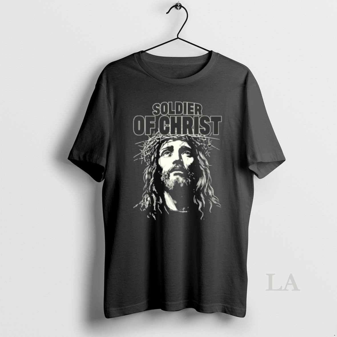 Original Soldier Of Christ