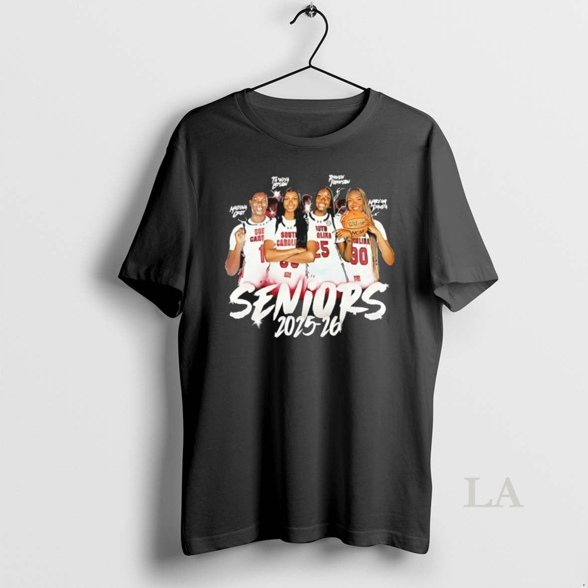 Original South Carolina Gamecocks 2025 2026 Ncaa Womens Basketball Champions