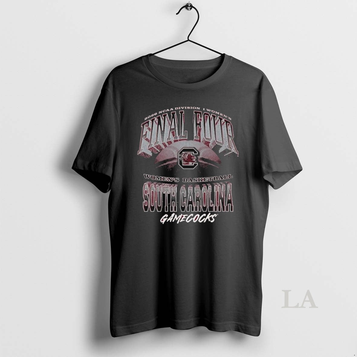 Original South Carolina Gamecocks 2026 Final Four Vintage