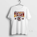 Original South Carolina Gamecocks 2026 Ncaa Womens Basketball Sweet 16