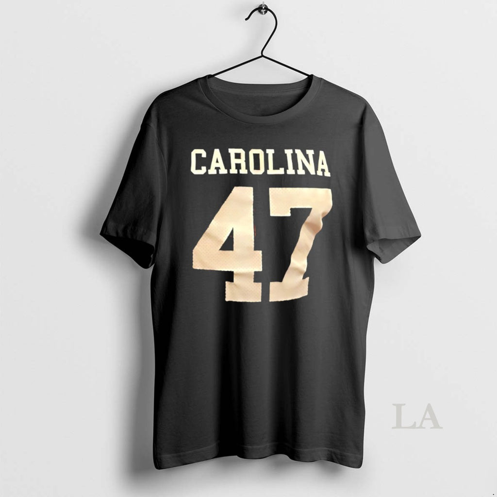 Original South Carolina Gamecocks 47 Ncaa Football