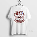 Original South Carolina Gamecocks Basketball National Championship 2026