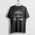 Original South Carolina Gamecocks Vs Ucla Bruins 2026 Ncaa Womens Basketball National Championship Matchup