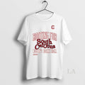 Original South Carolina Rooting For Womens Basketball