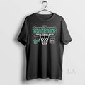 Original South Florida Bulls 2025 American Athletic Conference Mens Basketball Tournament Champions Long Sleve