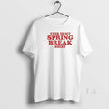 Original Spring Break Ringer