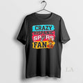 Original Spurs Coyote Crazy Hispanic Spurs Fan Basketball Team Pride