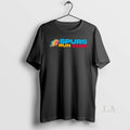 Original Spurs Run Club San Antonio Spurs