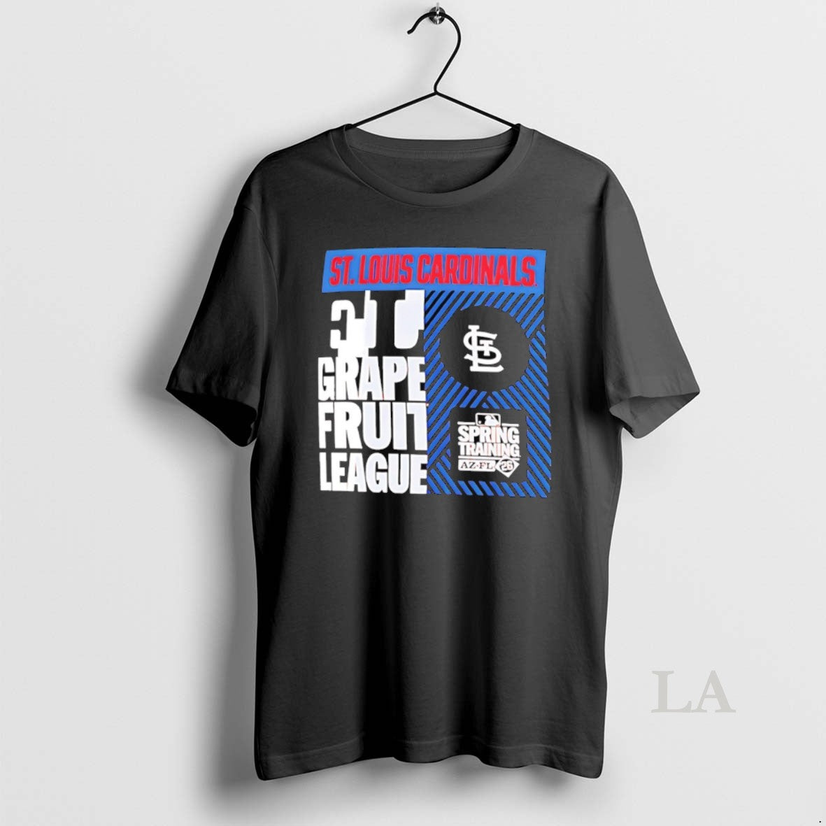 Original St Louis Cardinals 2026 Spring Training True Icon