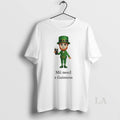 Original St Patricks Day Mii Need A Guinness