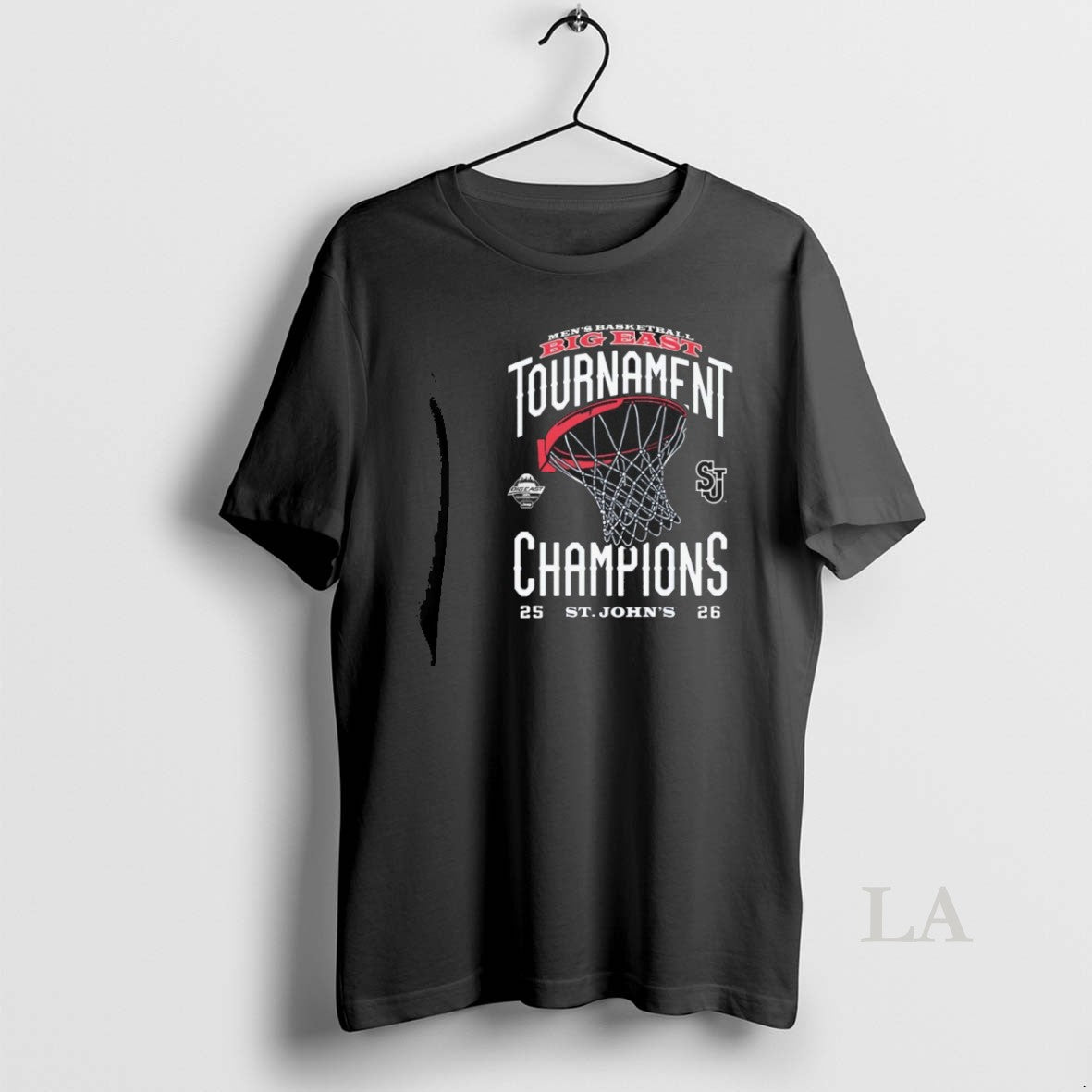 Original St Shirt 14