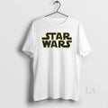Original Star Wars Logo