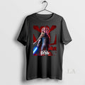 Original Star Wars Maul Shadow Lord Devon Izara Character