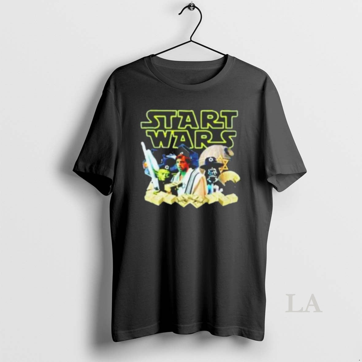 Original Start Wars Characters Jews
