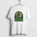 Original Stay Lucky Stay Squatchy Funny St