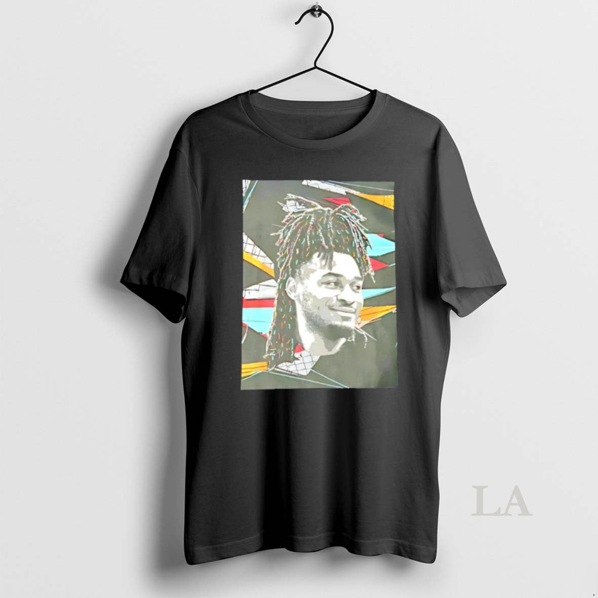 Original Stephon Castle San Antonio Spurs Nba Pop Art