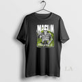 Original Steve Maclin Mayhem