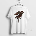 Original Steven That That 70s Show Tv Series Flying Horse Womens