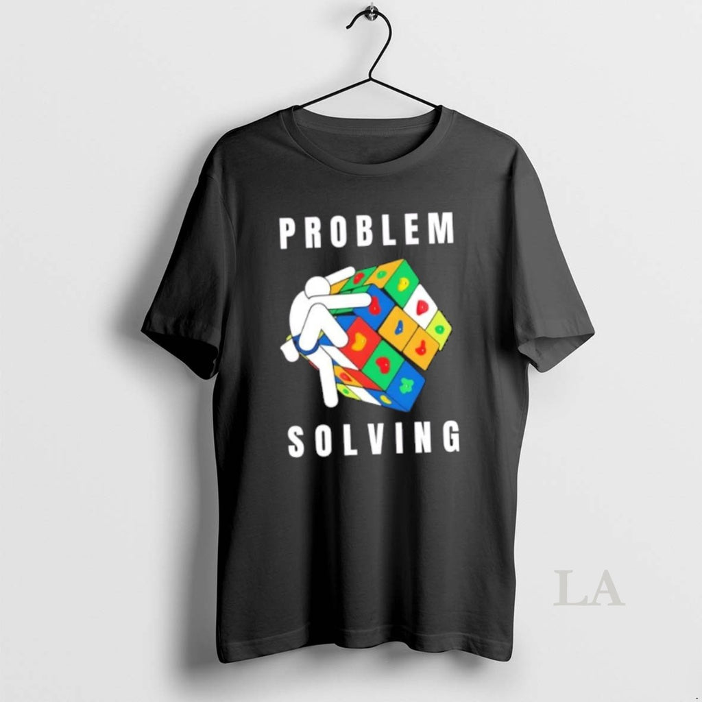 Original Stickman Rubix Cube Climb