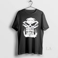 Original Stone Cold Steve Austin Hellraiser Snow Wash