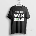Original Stop The War In Iran Us Strike Iran