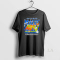 Original Stuff The Magic Dragon Orlando Magic Nba Skyline City