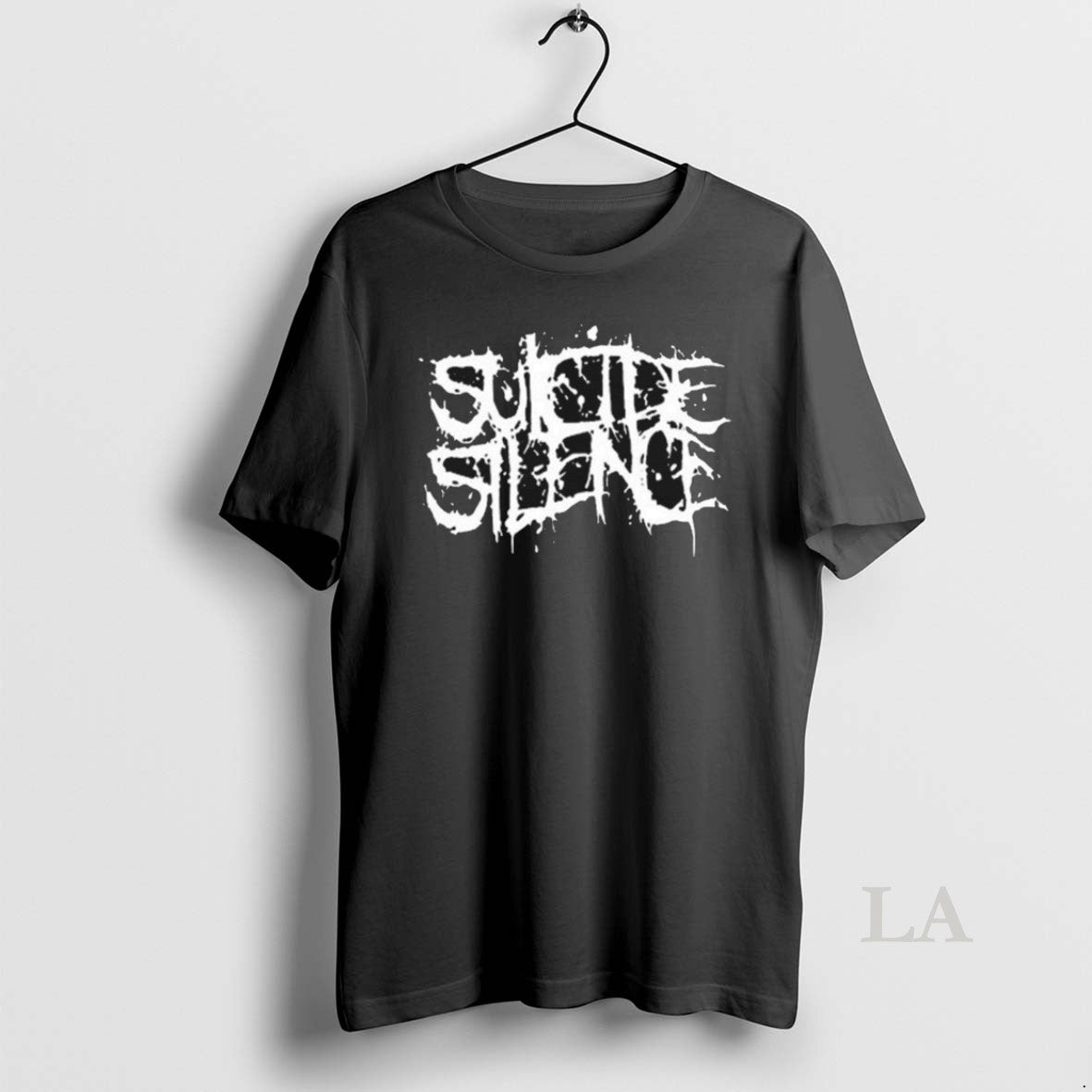 Original Suicide Silence Pull The Triger Bitch