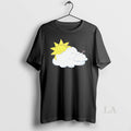 Original Sun Eating A Could