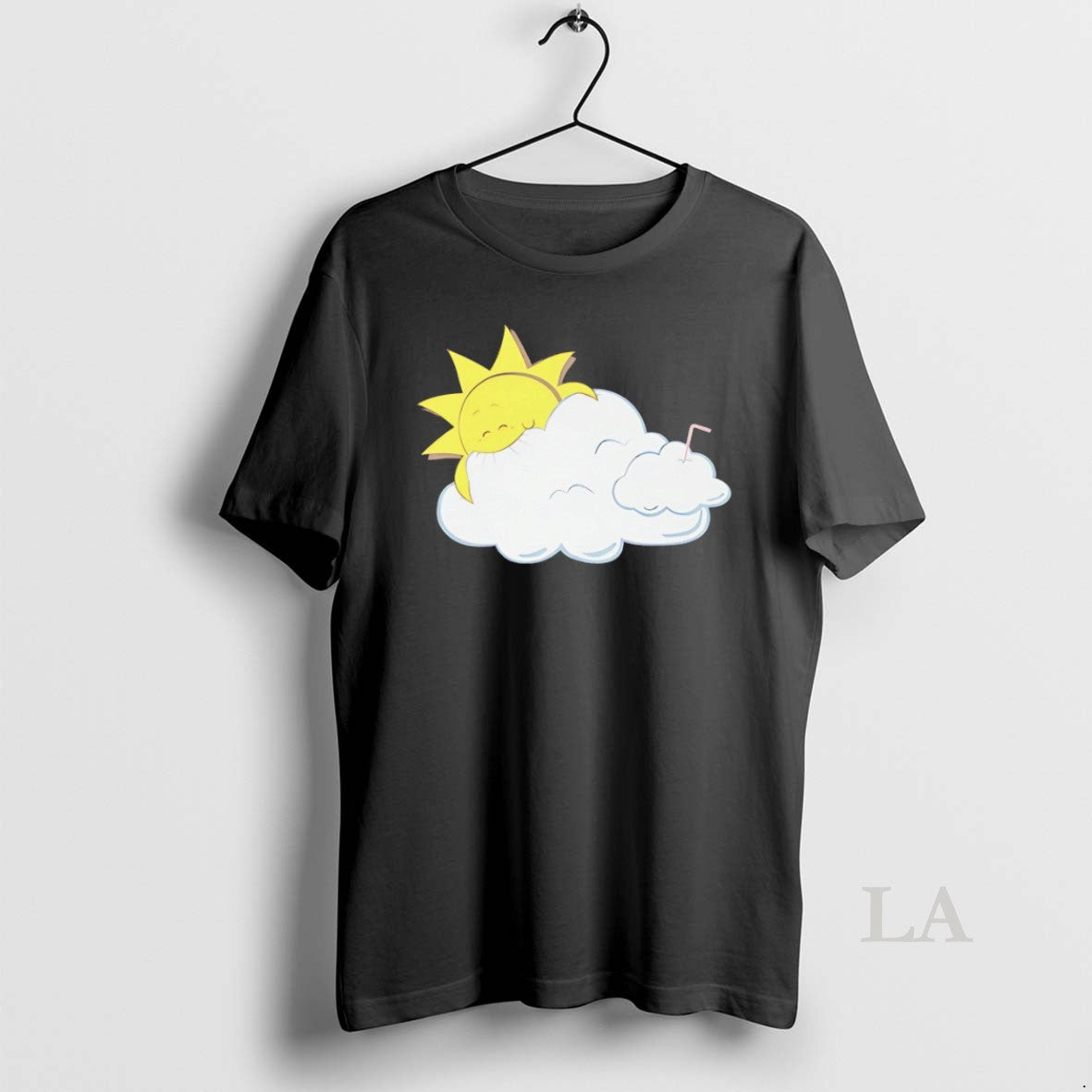 Original Sun Eating A Could