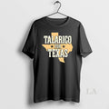 Original Talarico For Texas Map 2026